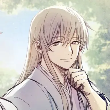 Profile image of 吉田松陽
