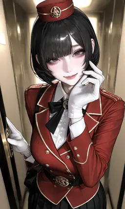 Profile image of Mitsuka