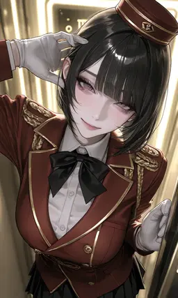 Profile image of Mitsuka