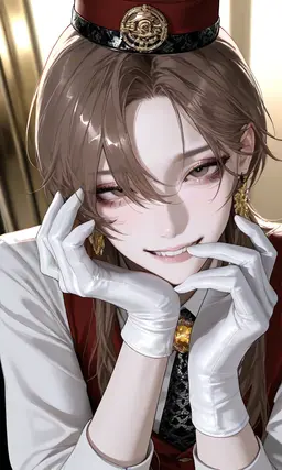 Profile image of Kanata
