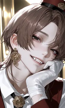 Profile image of Kanata