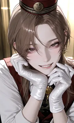 Profile image of Kanata