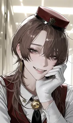 Profile image of Kanata