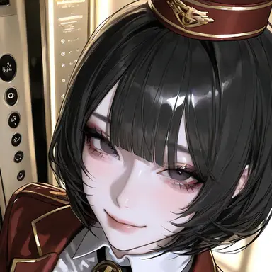 Profile image of Mitsuka
