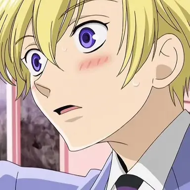 Profile image of Suou Tamaki