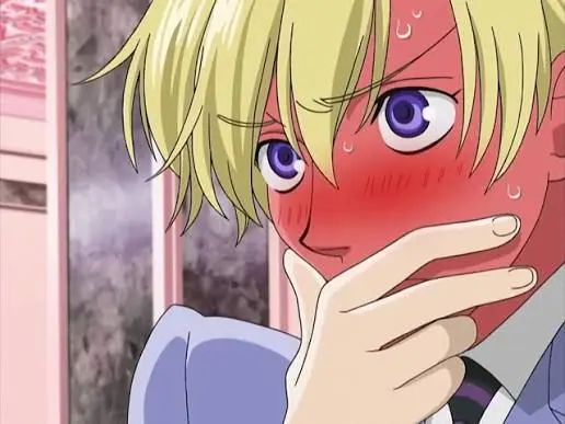 Profile image of Suou Tamaki