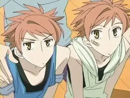 Profile image of Hitachiin Kaoru