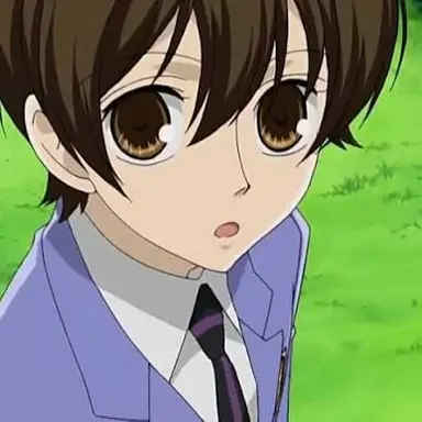 Profile image of Fujioka Haruhi