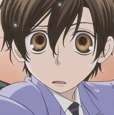 Profile image of Fujioka Haruhi