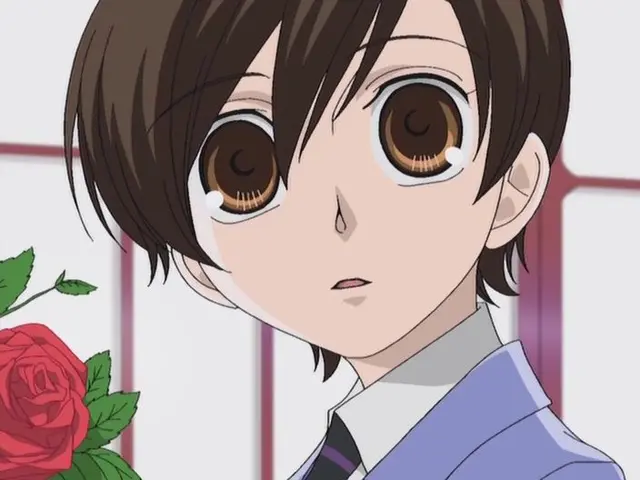 Profile image of Fujioka Haruhi