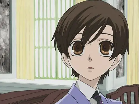 Profile image of Fujioka Haruhi