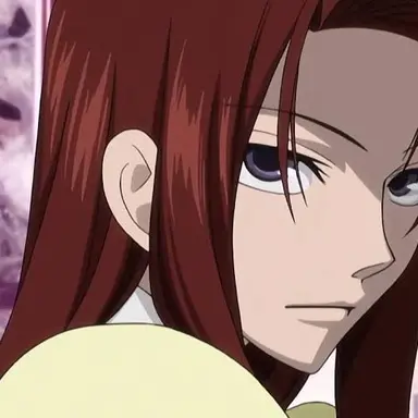 Profile image of Ayanokoji Seika