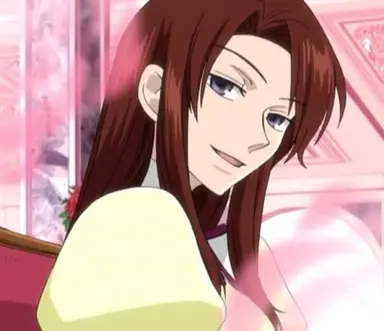 Profile image of Ayanokoji Seika