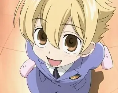 Profile image of Haninozuka Mitsukuni