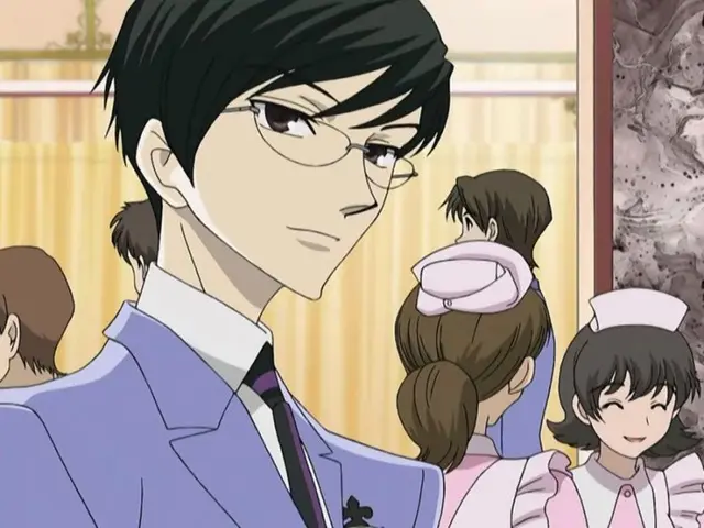 Profile image of Ootori Kyoya
