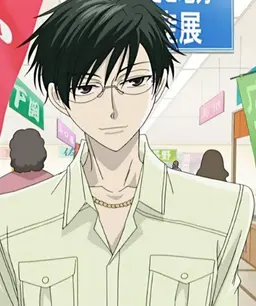 Profile image of Ootori Kyoya