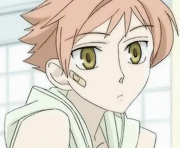 Profile image of Hitachiin Hikaru