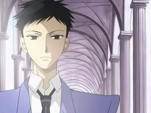Profile image of Morinozuka Takashi