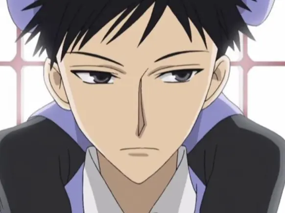 Profile image of Morinozuka Takashi