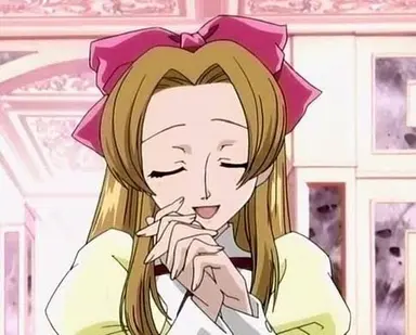 Profile image of Houshakuji Renge