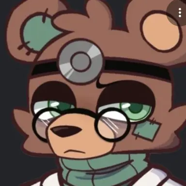 Profile image of Patcher