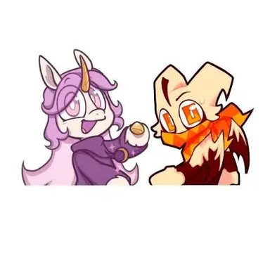 Profile image of Phantaisia and Copper