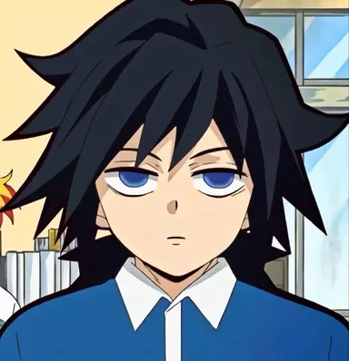 Profile image of 冨岡義勇