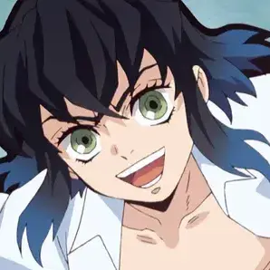 Profile image of 하시비라 이노스케