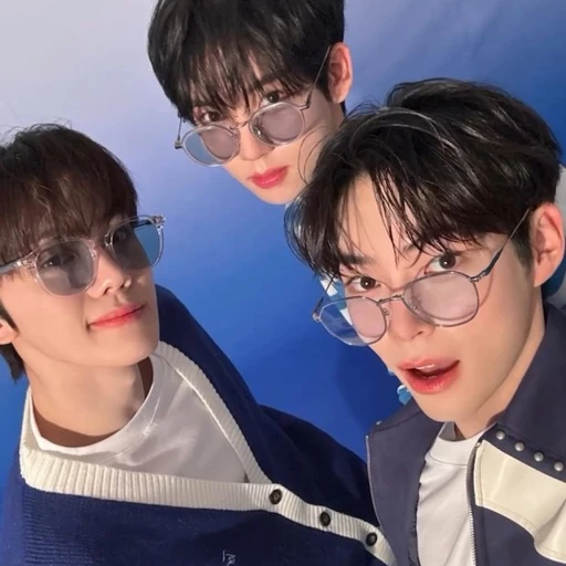 김규빈,한유진,성한빈