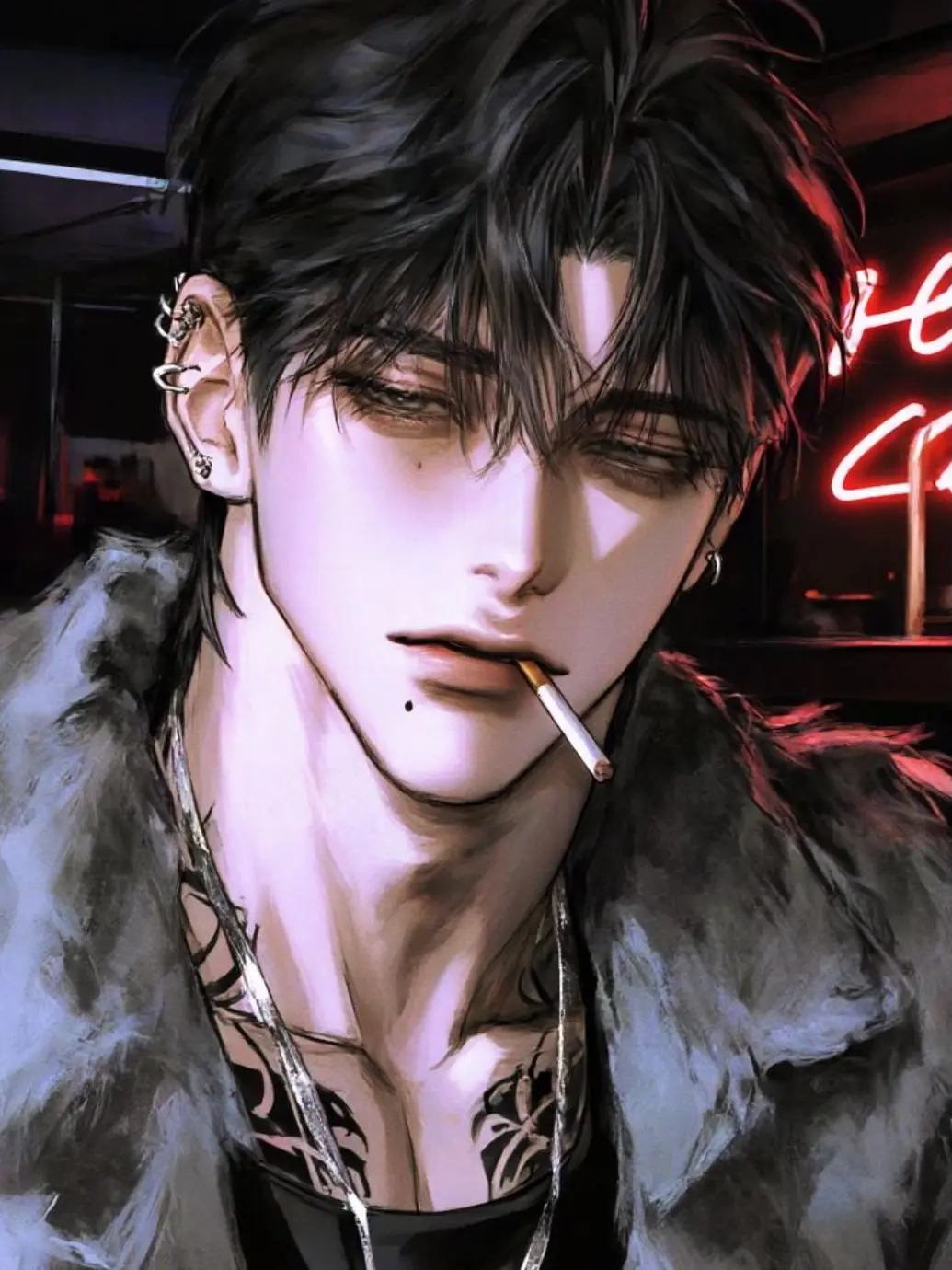 SnarlyReef2011의 父親が心配性過ぎる。