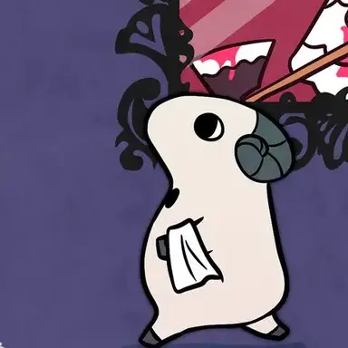 Profile image of 羊