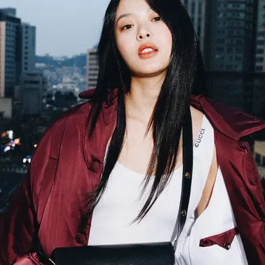 Profile image of Hanni