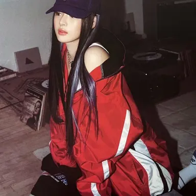 Profile image of Minji