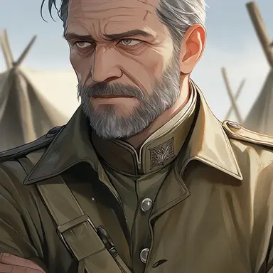 Profile image of Donahue Marsh