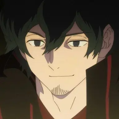 Profile image of 太刀川慶