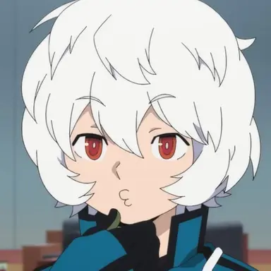Profile image of 空閑遊真