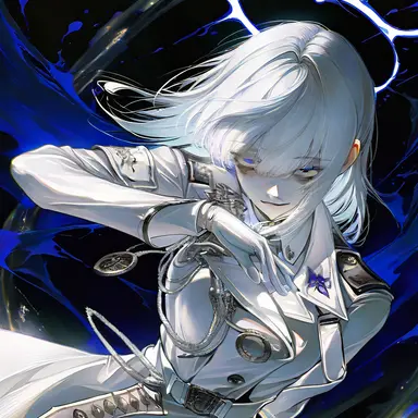 Profile image of セシル