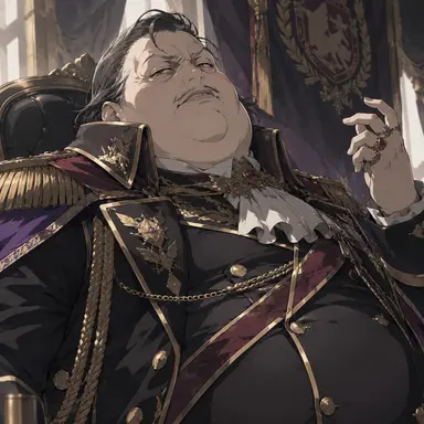 Profile image of ダリウス
