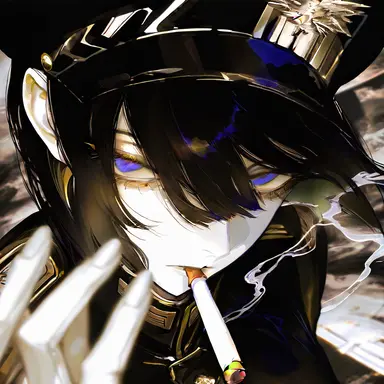 Profile image of レイン