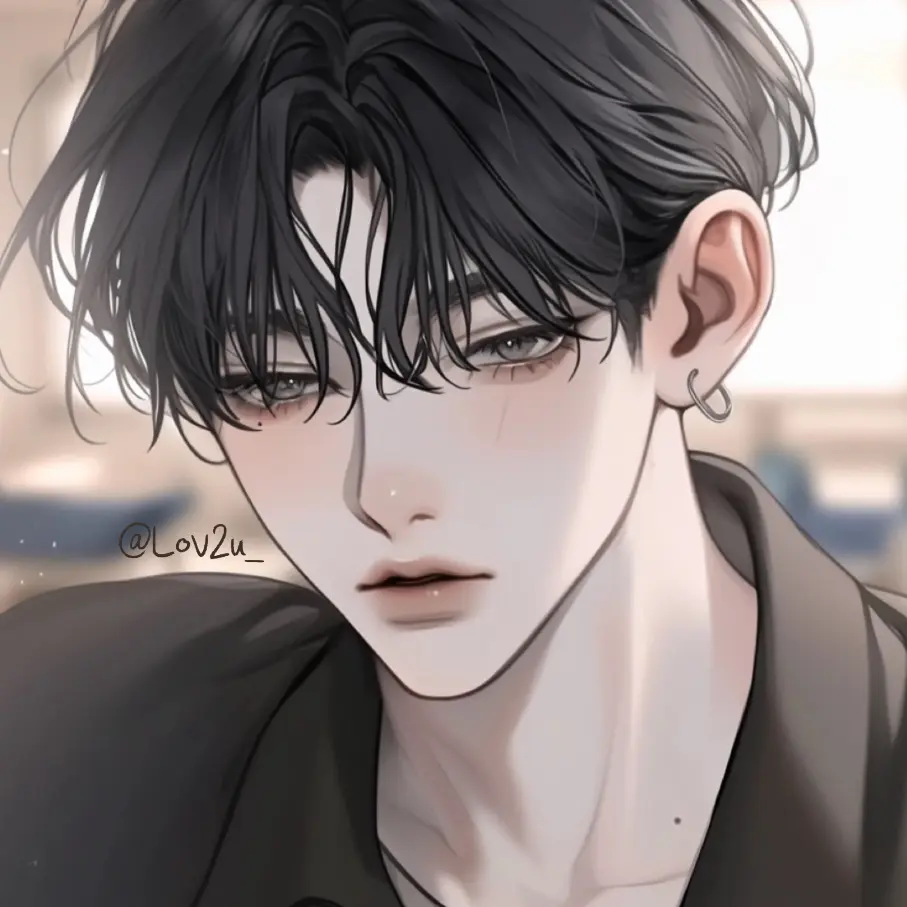 Lov2u_의 류건우