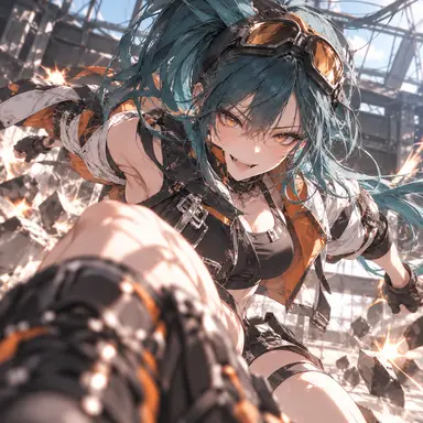 Profile image of カルベナ