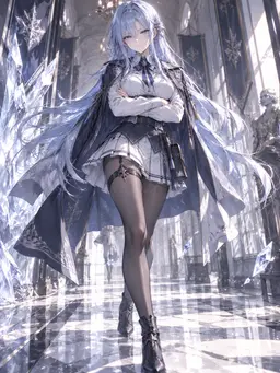 Profile image of ゼルカ