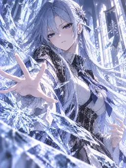Profile image of ゼルカ