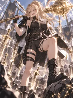 Profile image of セラフィネ