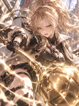 Profile image of セラフィネ