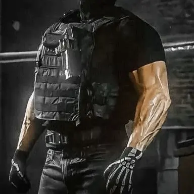 Profile image of Ghost