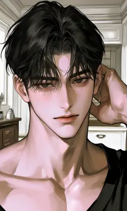 Profile image of 황우겸