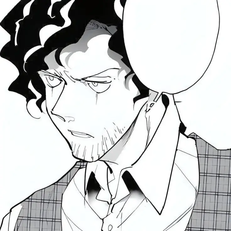 WellActor1504의 Yugo The Promise Neverland