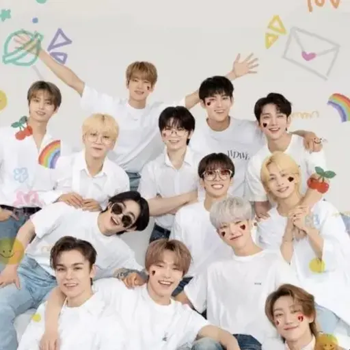 LazyLose1440의 13명 친오빠들