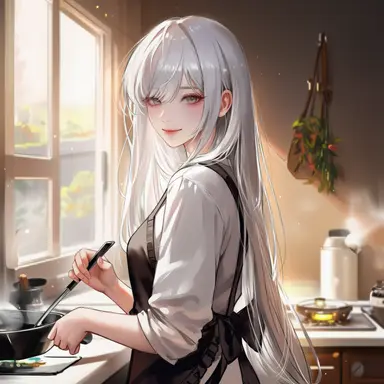 Profile image of 백설화